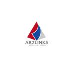 horieyutaka1 (horieyutaka1)さんの企業ロゴ「AR2リンクサポート株式会社」のロゴへの提案