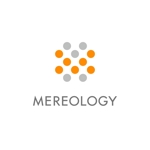 number6さんの「MEREOLOGY」のロゴ作成への提案