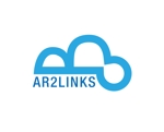 taki-5000 (taki-5000)さんの企業ロゴ「AR2リンクサポート株式会社」のロゴへの提案