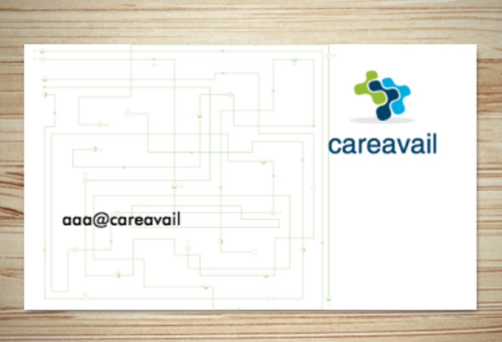 物流センター内業務のアウトソーシング業「キャリアベイル(careavail)」のロゴ