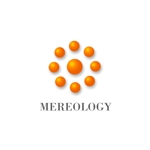 さんの「MEREOLOGY」のロゴ作成への提案