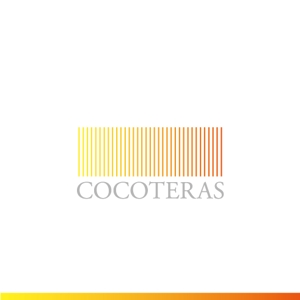 ELDORADO (syotagoto)さんの企業ロゴ「株式会社ココテラス」のロゴへの提案