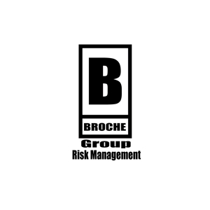 keee-design (keee-design)さんのBROCHE Group Risk Managementのロゴデザインをお願いします。への提案