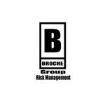 keee-design (keee-design)さんのBROCHE Group Risk Managementのロゴデザインをお願いします。への提案