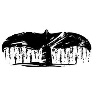 晴 (haru-mt)さんのウェットスーツ/Tシャツの背中のイラスト【ザトウクジラの尾びれ】への提案