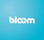 Kiwi Design (kiwi_design)さんの人事コンサルティング会社「bloom」のロゴへの提案