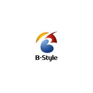 Wells4a5 (Wells4a5)さんの株式会社「B-Style」のロゴへの提案