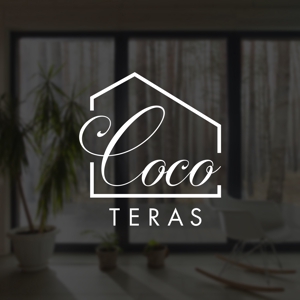 TN ()さんの企業ロゴ「株式会社ココテラス」のロゴへの提案