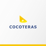cozen (cozen)さんの企業ロゴ「株式会社ココテラス」のロゴへの提案