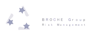 Chart Design (chart_la)さんのBROCHE Group Risk Managementのロゴデザインをお願いします。への提案