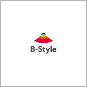 ahiru logo design (ahiru)さんの株式会社「B-Style」のロゴへの提案