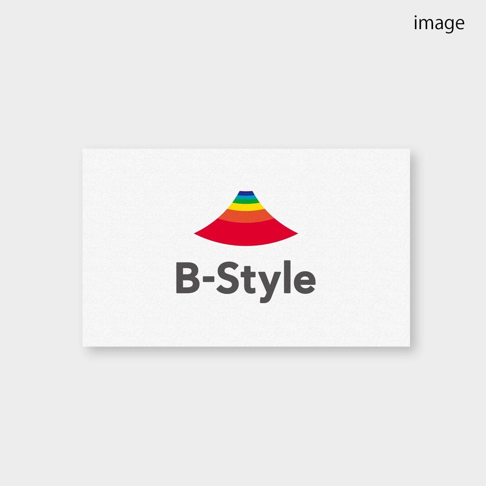 株式会社「B-Style」のロゴ