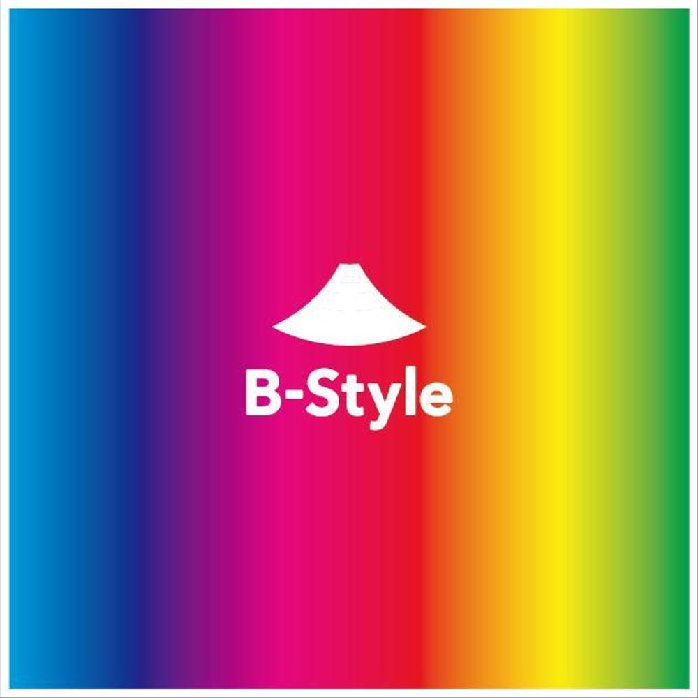 株式会社「B-Style」のロゴ