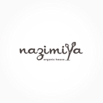 bukiyou (bukiyou)さんの「nazimiya      organic house」のロゴ作成への提案