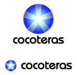 MacMagicianさんの企業ロゴ「株式会社ココテラス」のロゴへの提案