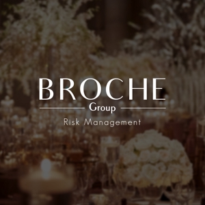 TN ()さんのBROCHE Group Risk Managementのロゴデザインをお願いします。への提案