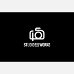 hiryu (hiryu)さんのフォトスタジオ「STUDIO 405 WORKS」のロゴへの提案