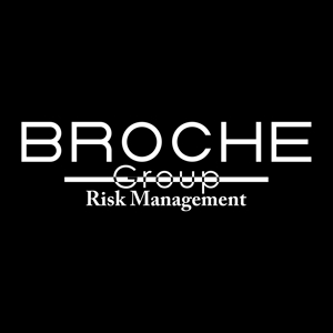 stack (stack)さんのBROCHE Group Risk Managementのロゴデザインをお願いします。への提案