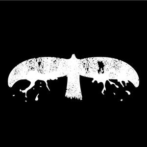 Quattro (KoutaNakamura)さんのウェットスーツ/Tシャツの背中のイラスト【ザトウクジラの尾びれ】への提案