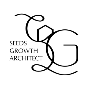 chanlanさんの建築会社のロゴへの提案