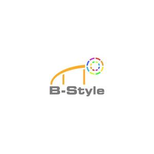 さんの株式会社「B-Style」のロゴへの提案