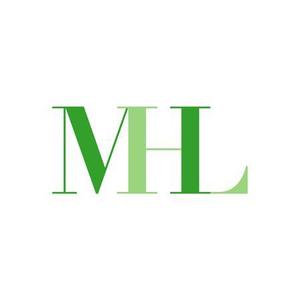 播工房 (harimal)さんの「MHL株式会社」のロゴへの提案