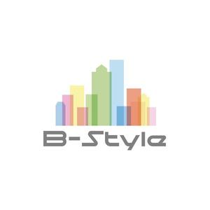 Doraneko358 (Doraneko1986)さんの株式会社「B-Style」のロゴへの提案