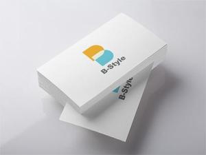 ah_design (ah_design)さんの株式会社「B-Style」のロゴへの提案