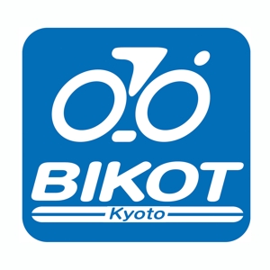 ICDO (iwaichi)さんの■■バッグやキャップなどスポーツサイクル（自転車）向グッズのブランド「BIKOT」のロゴデザイン■■への提案
