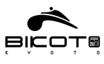 softwaters (sws_d)さんの■■バッグやキャップなどスポーツサイクル（自転車）向グッズのブランド「BIKOT」のロゴデザイン■■への提案