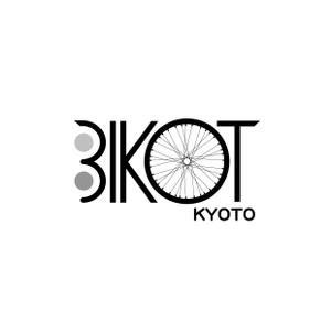 m-iriyaさんの■■バッグやキャップなどスポーツサイクル（自転車）向グッズのブランド「BIKOT」のロゴデザイン■■への提案