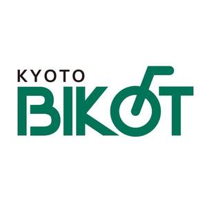 IKOHS DESIGN (ikohs-design)さんの■■バッグやキャップなどスポーツサイクル（自転車）向グッズのブランド「BIKOT」のロゴデザイン■■への提案
