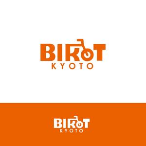 ignea (riuchou)さんの■■バッグやキャップなどスポーツサイクル（自転車）向グッズのブランド「BIKOT」のロゴデザイン■■への提案