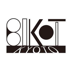 244-SUZUKI (244-SUZUKI)さんの■■バッグやキャップなどスポーツサイクル（自転車）向グッズのブランド「BIKOT」のロゴデザイン■■への提案