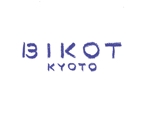 Nouvox (Nouvox)さんの■■バッグやキャップなどスポーツサイクル（自転車）向グッズのブランド「BIKOT」のロゴデザイン■■への提案