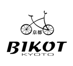 wohnen design (wohnen)さんの■■バッグやキャップなどスポーツサイクル（自転車）向グッズのブランド「BIKOT」のロゴデザイン■■への提案