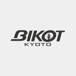 atomgra (atomgra)さんの■■バッグやキャップなどスポーツサイクル（自転車）向グッズのブランド「BIKOT」のロゴデザイン■■への提案