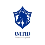 kotatsu (kotatsu)さんの新規立ち上げベンチャーキャピタル企業「UNITEDベンチャーキャピタル」のロゴ作成への提案