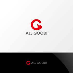 Nyankichi.com (Nyankichi_com)さんの買取専門店「ALL GOOD!」のロゴへの提案