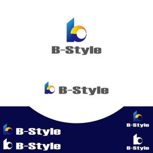 coolfighter (coolfighter)さんの株式会社「B-Style」のロゴへの提案