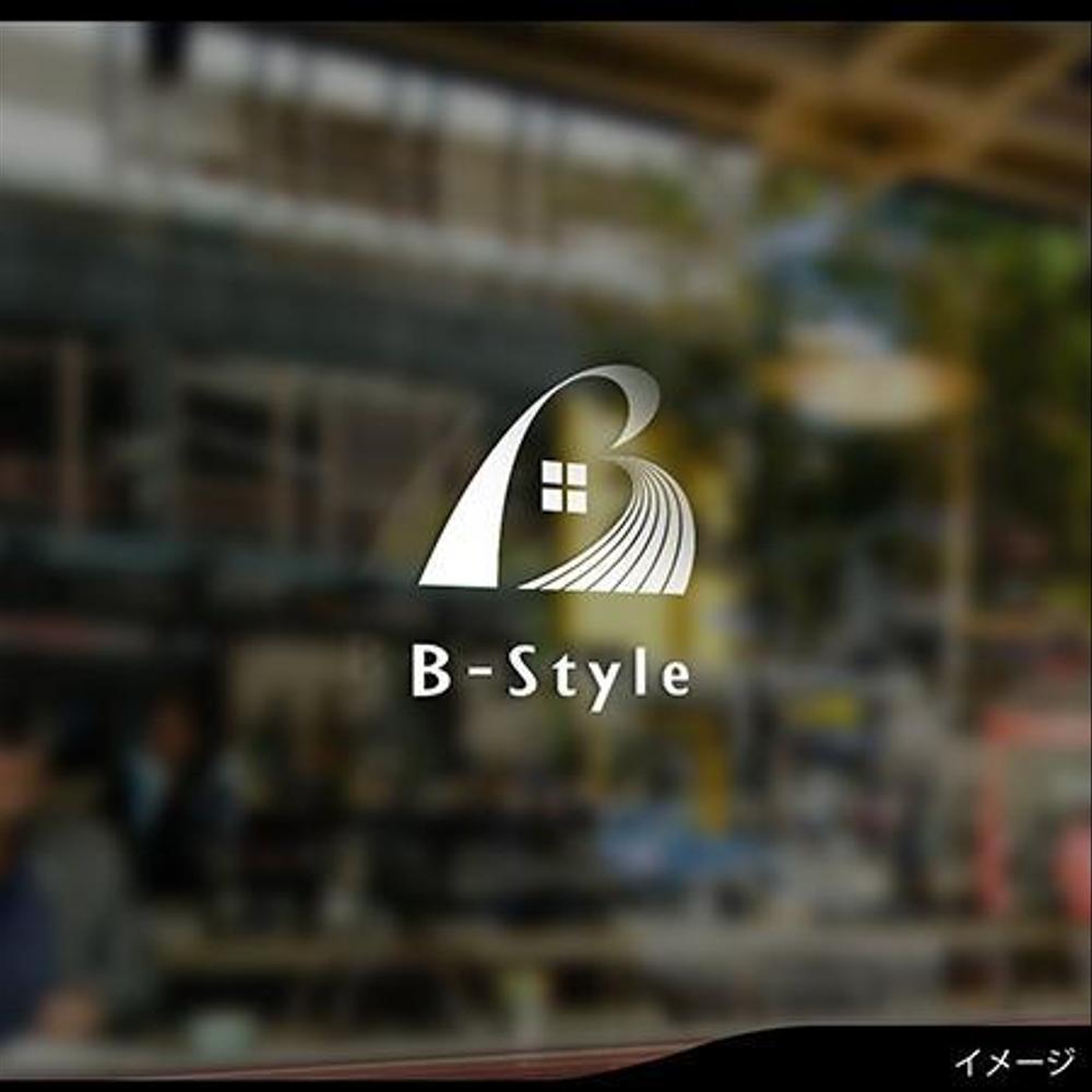 株式会社「B-Style」のロゴ