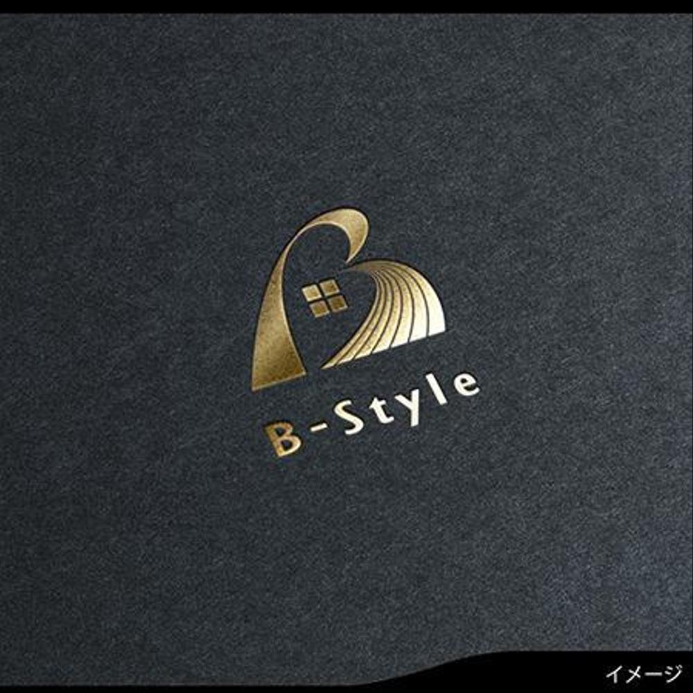 株式会社「B-Style」のロゴ