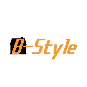 eucalyptus1003さんの株式会社「B-Style」のロゴへの提案