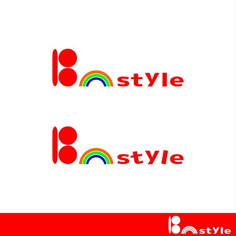 株式会社「B-Style」のロゴ