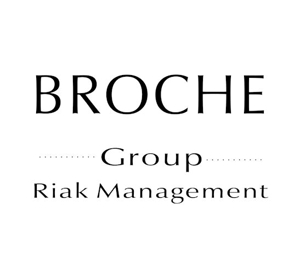 wohnen design (wohnen)さんのBROCHE Group Risk Managementのロゴデザインをお願いします。への提案