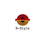 さんの株式会社「B-Style」のロゴへの提案