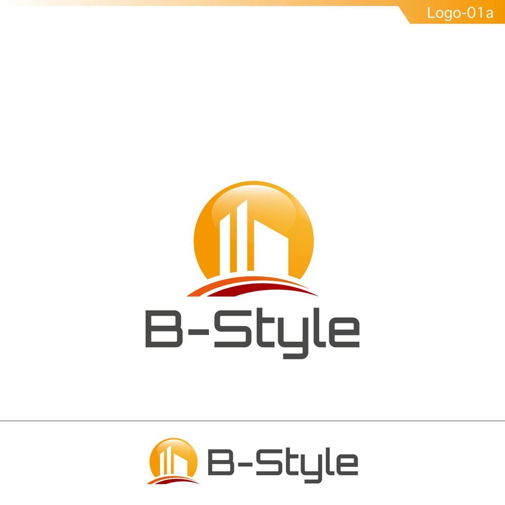 株式会社「B-Style」のロゴ