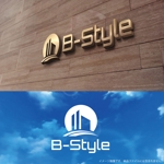 fs8156 (fs8156)さんの株式会社「B-Style」のロゴへの提案