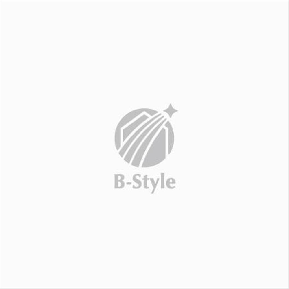 株式会社「B-Style」のロゴ