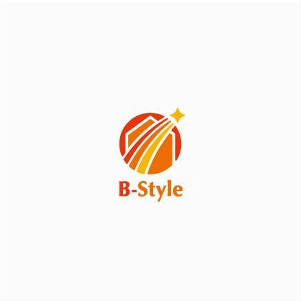 株式会社「B-Style」のロゴ